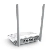 TP-Link TL-WR820N 2x FE LAN, 1xFE WAN port Vezeték nélküli 300Mbps Router #2