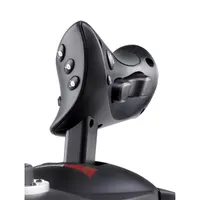 Thrustmaster 2960703 T.Flight Hotas X PC/PS3 fekete botkormány joystick #3