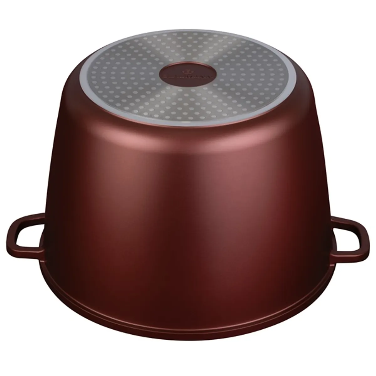 Blaumann BL-4089 Cerastone Collection 32 cm-es lábas fedővel #3