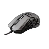 White Shark WS GM-5016B ECTOR-B vezetékes fekete gamer egér #3