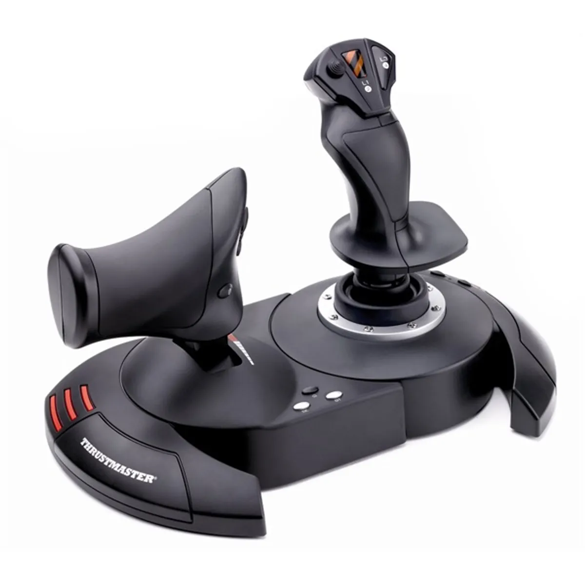 Thrustmaster 2960703 T.Flight Hotas X PC/PS3 fekete botkormány joystick #1