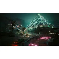 Cyberpunk 2077 Ultimate Edition (magyar felirattal) PS5 játékszoftver #6