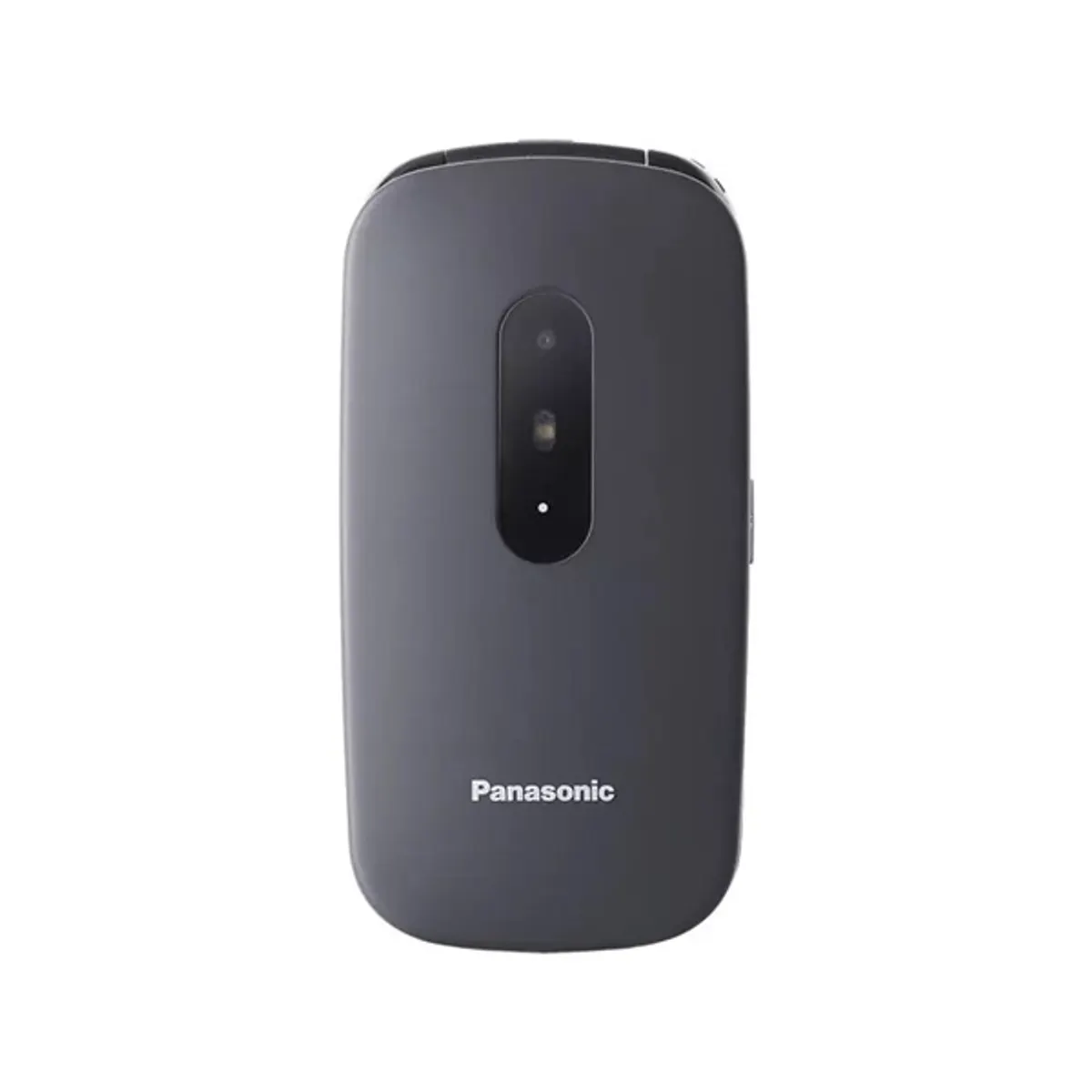 Panasonic KX-TU446EXG szürke mobiltelefon #1