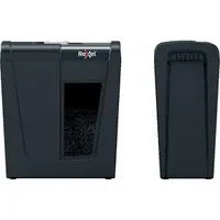 Rexel Secure S5 csík iratmegsemmisítő #7