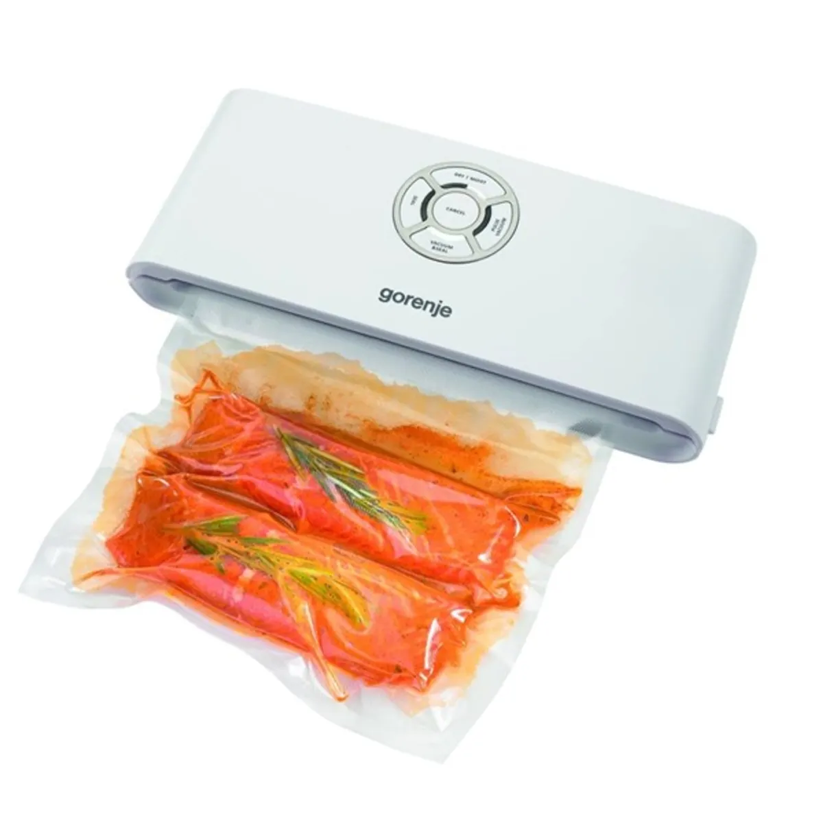 Gorenje VS120W vákuumozó fóliahegesztő #1