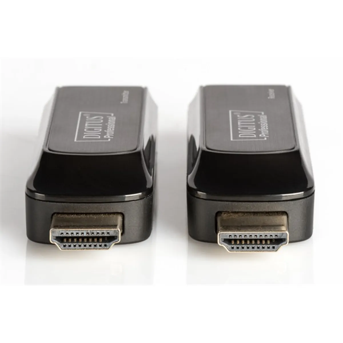 DIGITUS DS-55203 Mini HDMI (50m FullHD 1080p/60Hz) extender szett #2