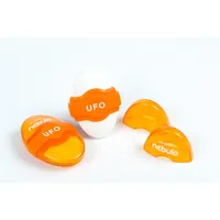 Nebulo UFO radír #5