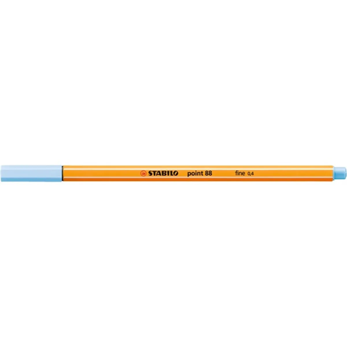 Stabilo Point 88/11 jégkék tűfilc #1