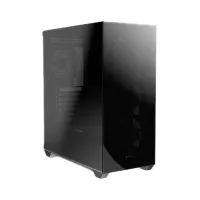 RAIDMAX i800 Chrome fekete (táp nélküli) ablakos ATX ház #6