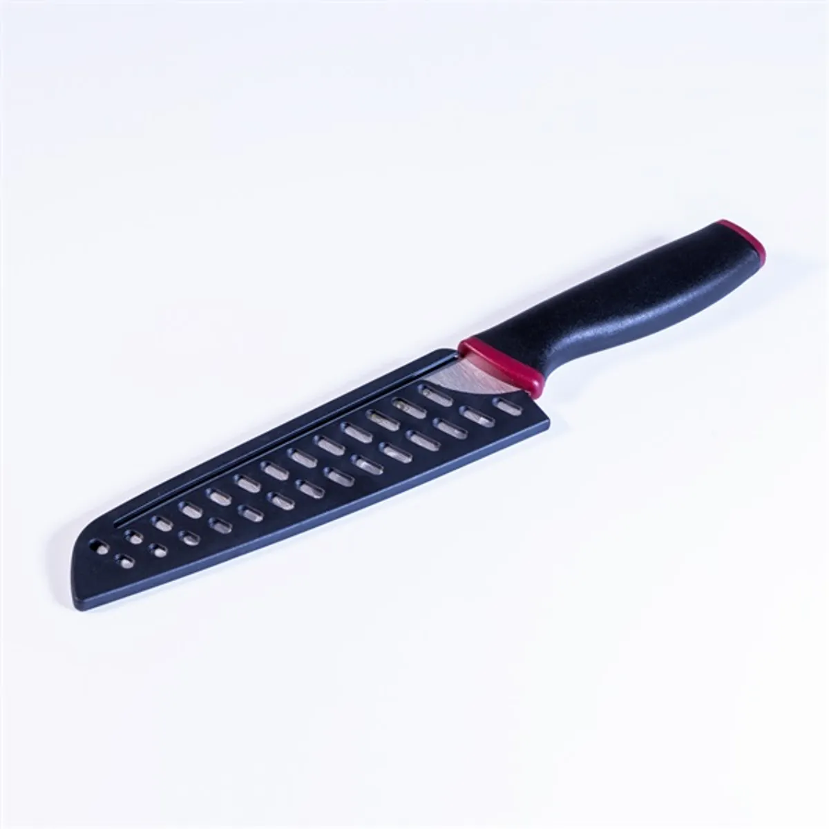 TOO KT-164 Paris Santoku Gourmet kés #2