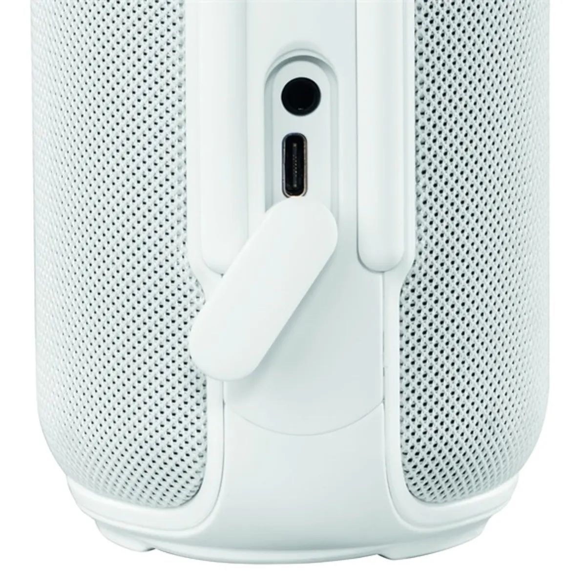 Hama 188201 "PIPE 2.0", 24W fehér bluetooth hangszóró #3