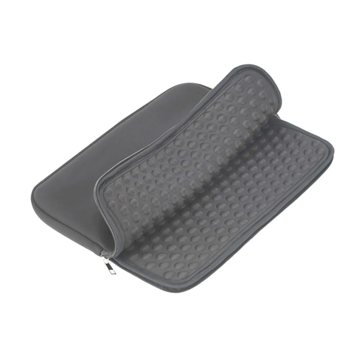 TOO 15,6" szürke neoprén notebook tok #2