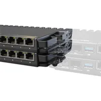MikroTik K-79 Rack fül RB5009 router sorozathoz #3