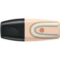 Stabilo BOSS MINI NatureVibes bőrszín szövegkiemelő #2