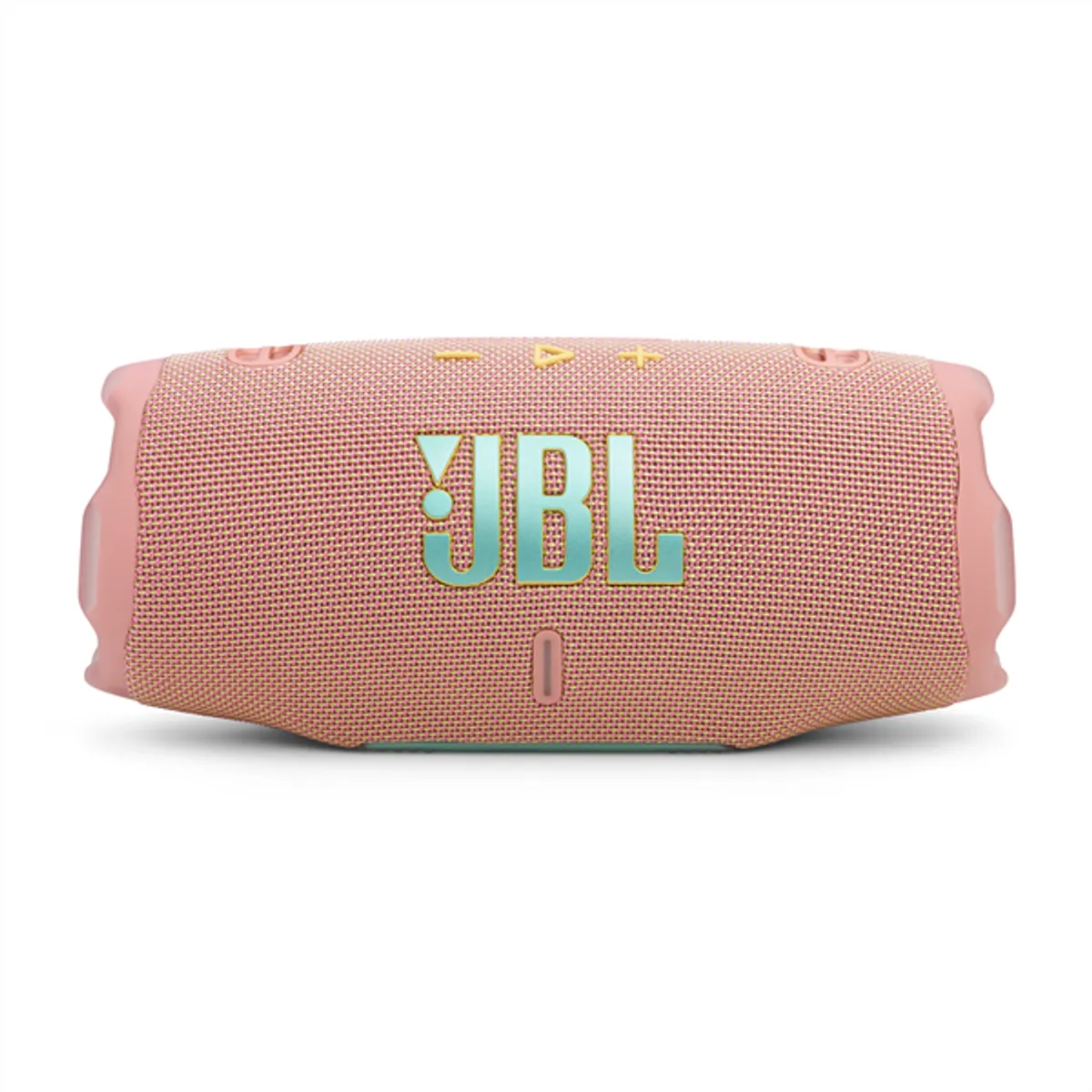 JBL Charge 6 pink Bluetooth hangszóró #2