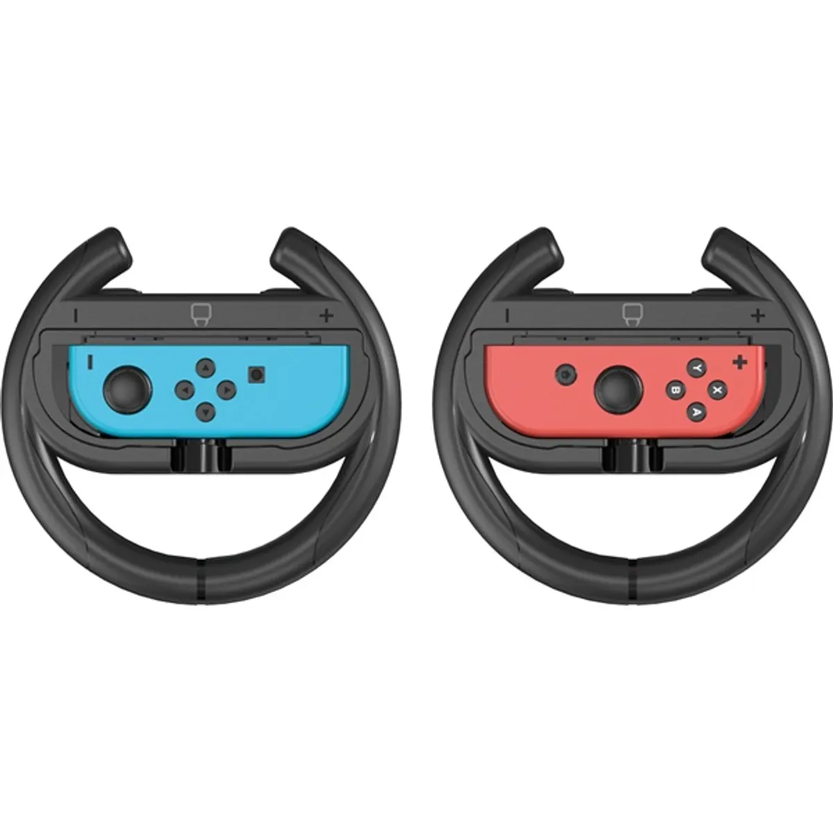 Venom VS4934 Nintendo Switch 2/Switch Racing Wheel Twin Pack kontroller kiegészítő csomag #3