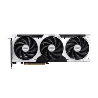 MSI GeForce RTX 5060 Ti 16G VENTUS 3X OC nVidia 16GB GDDR7 128bit PCIe videókártya #2