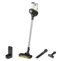 Kärcher 1.198-670.0 VC 6 Cordless ourFamily vezeték nélküli álló porszívó #1