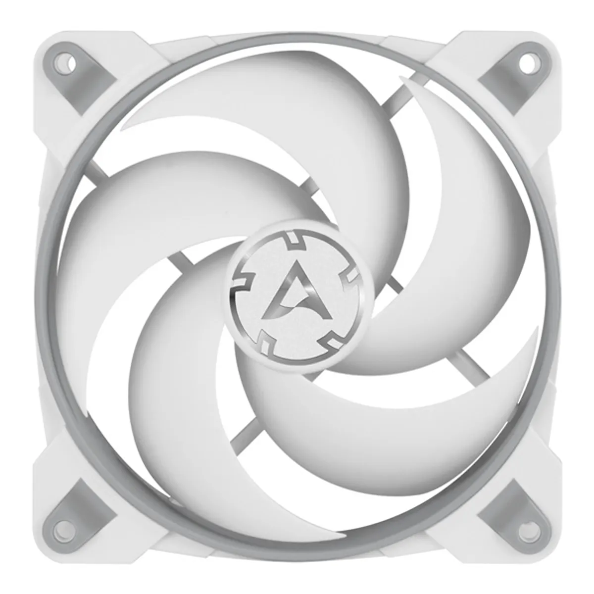 Arctic BIONIX P120 120mm szürke/fehér ventilátor #3