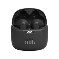 JBL Tune Flex BLK True Wireless Bluetooth zajszűrős fekete fülhallgató #4