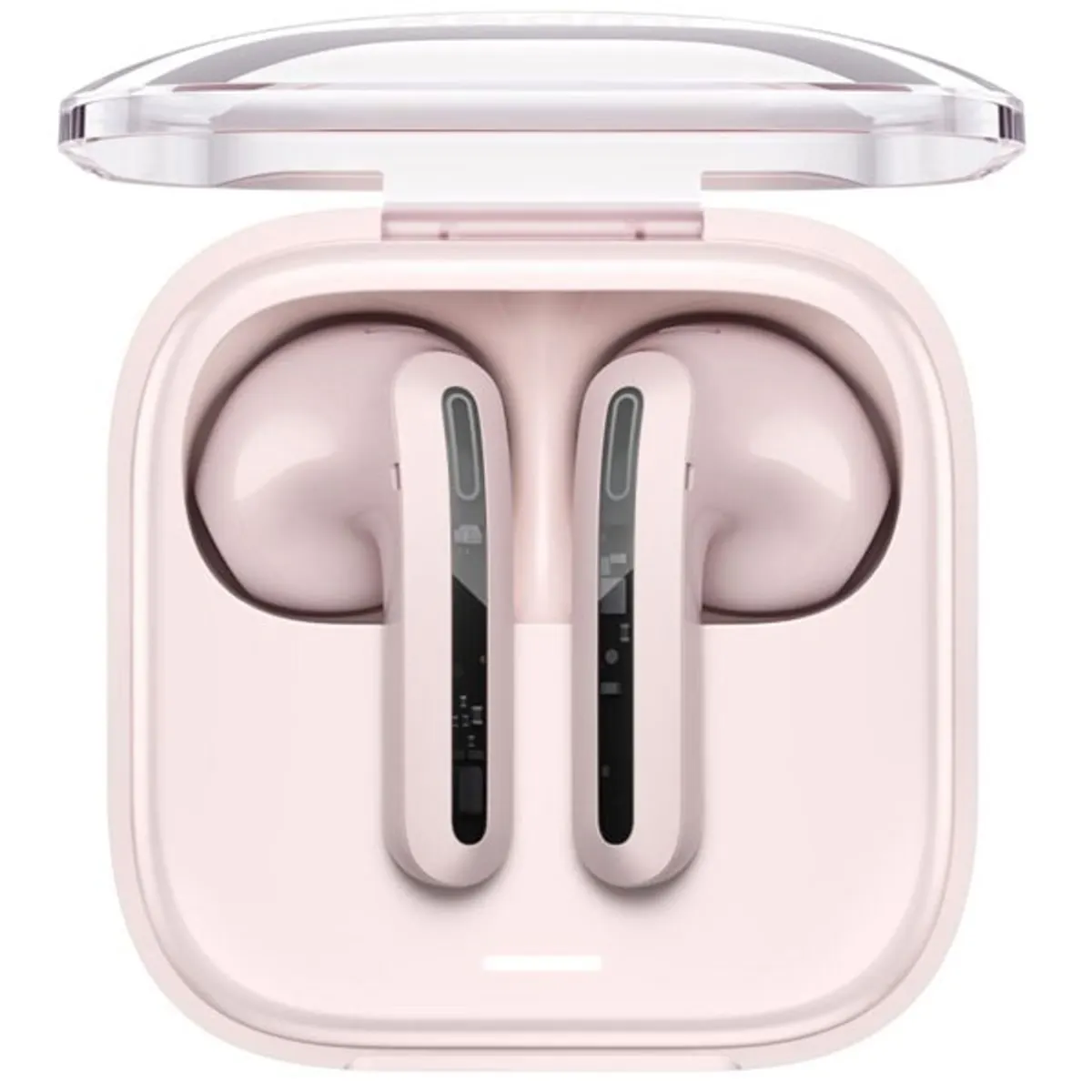 Xiaomi BHR8395GL Redmi Buds 6 Active True Wireless Bluetooth rózsaszín fülhallgató #2