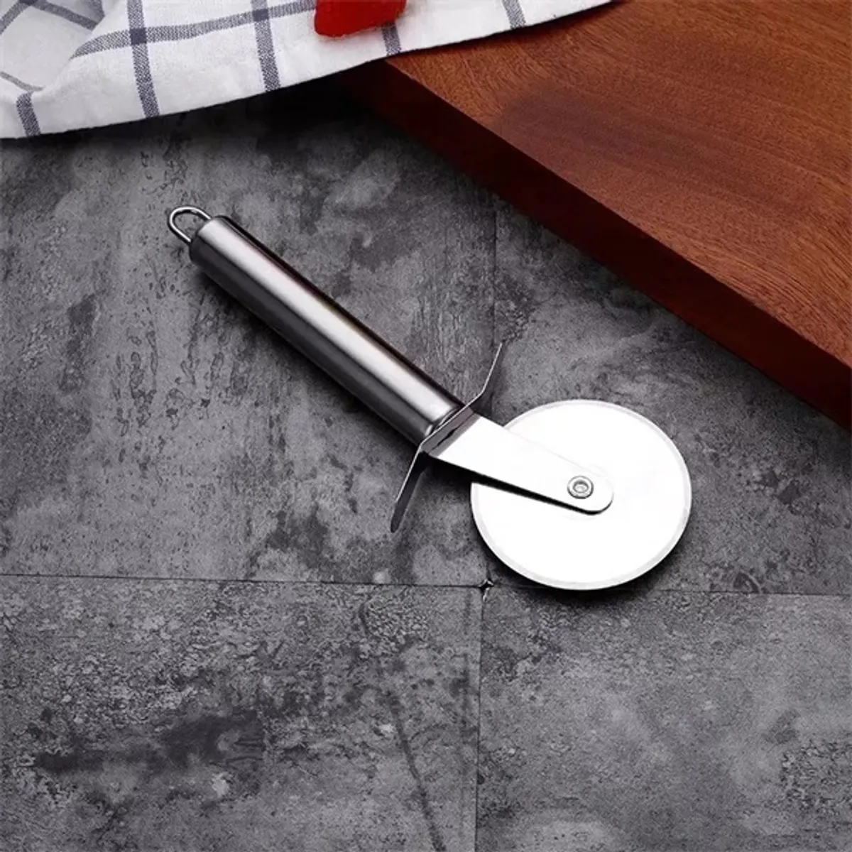 TOO KT-530 pizzavágó #1