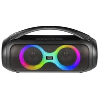 Trevi XR 8A70 Bluetooth fekete hangszóró #3