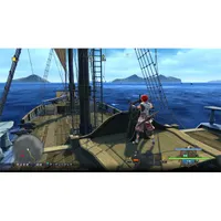 Ys X: Nordics - Deluxe Edition Nintendo Switch játékszoftver #6