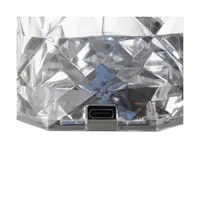 Dekoratív lámpa távirányítóval #3