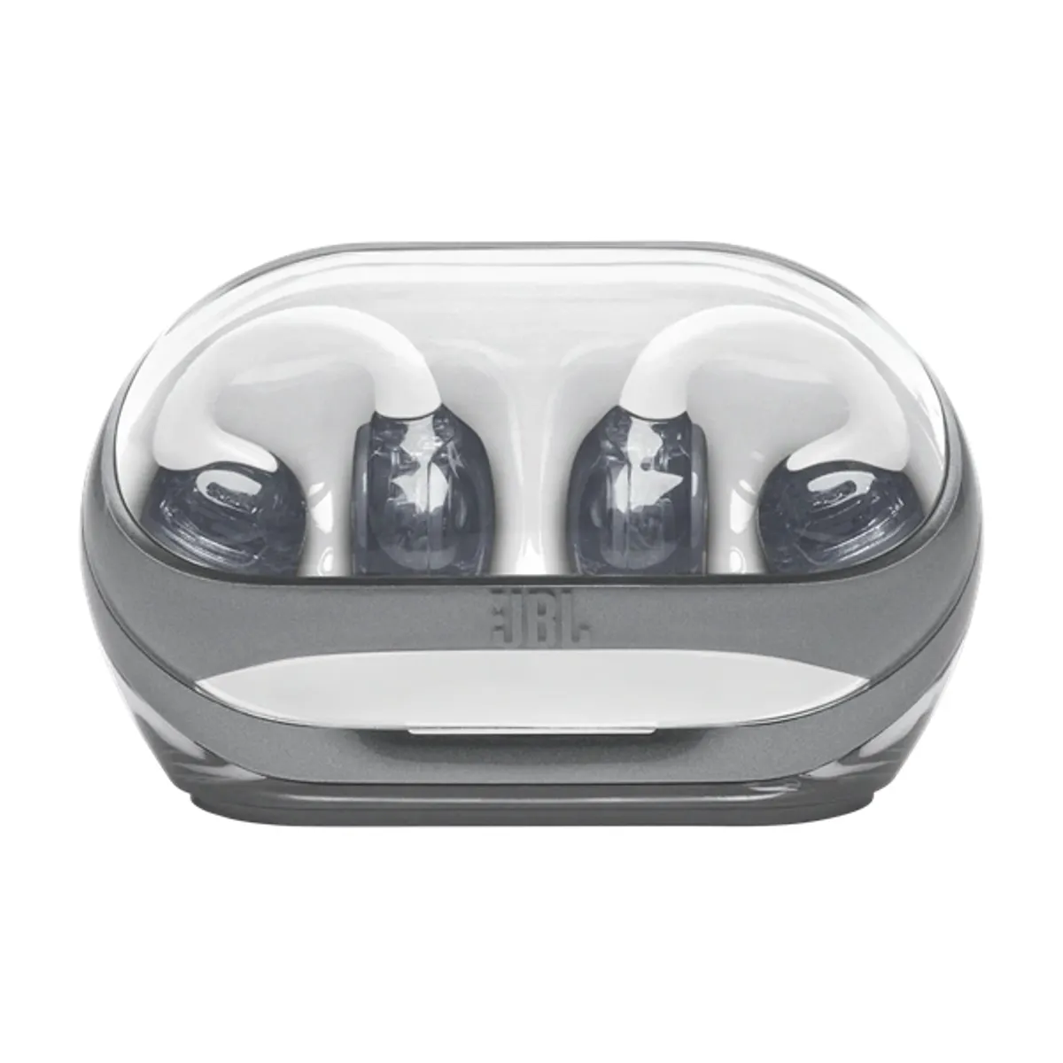 JBL Soundgear Clips True Wireless Bluetooth fehér Open-Ear fülhallgató #4