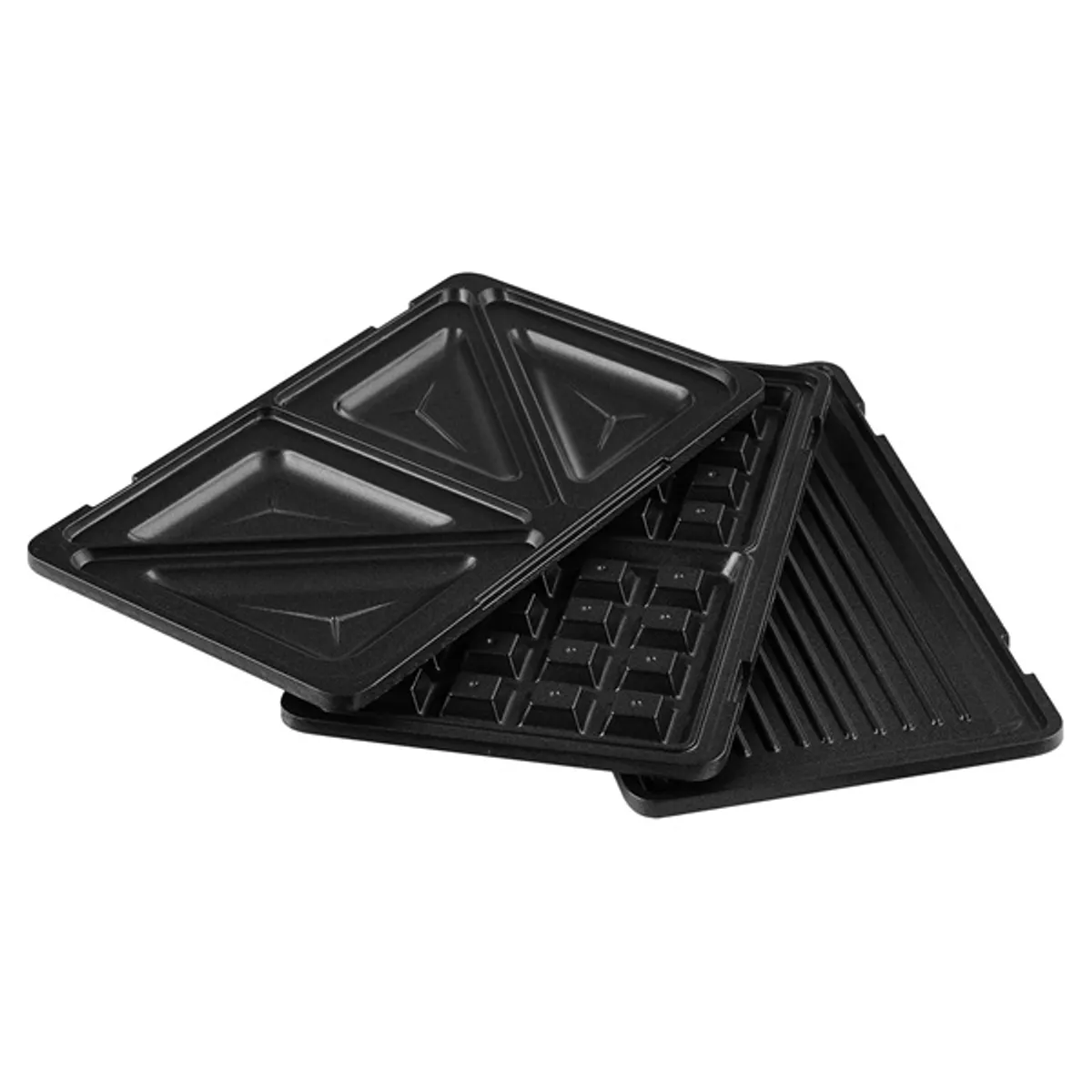 Sencor SSM 9310WH fehér szendvicssütő #5