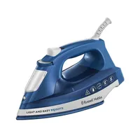 Russell Hobbs 24830-56/RH Light&Easy zafírkék gőzölős vasaló #1
