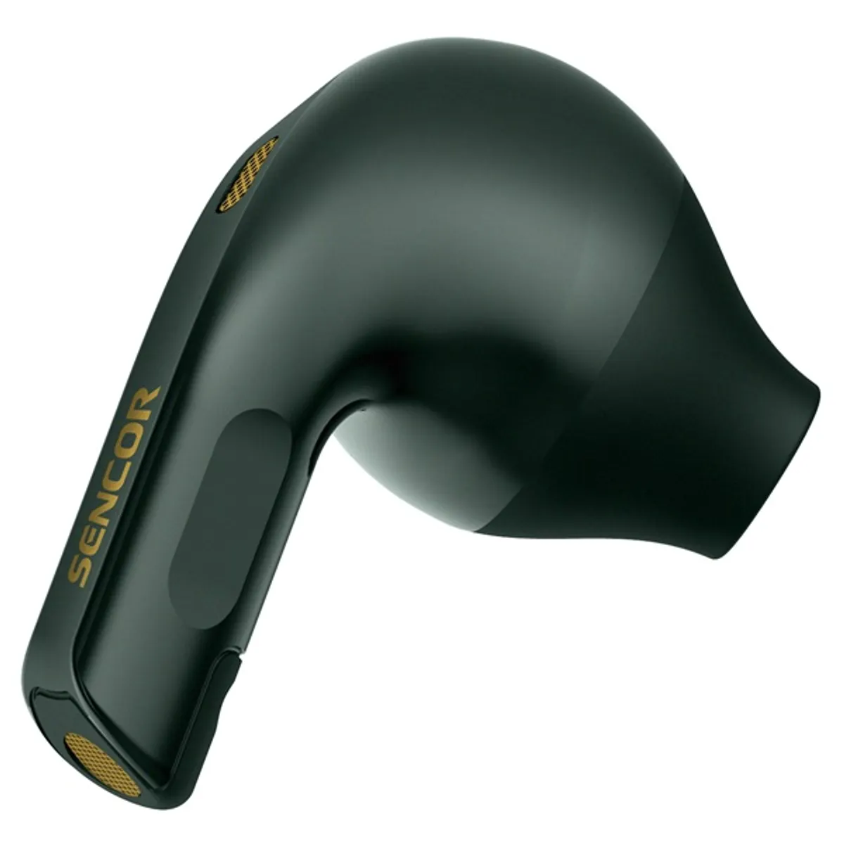 Sencor SEP 560BT True Wireless Bluetooth zöld fülhallgató #4