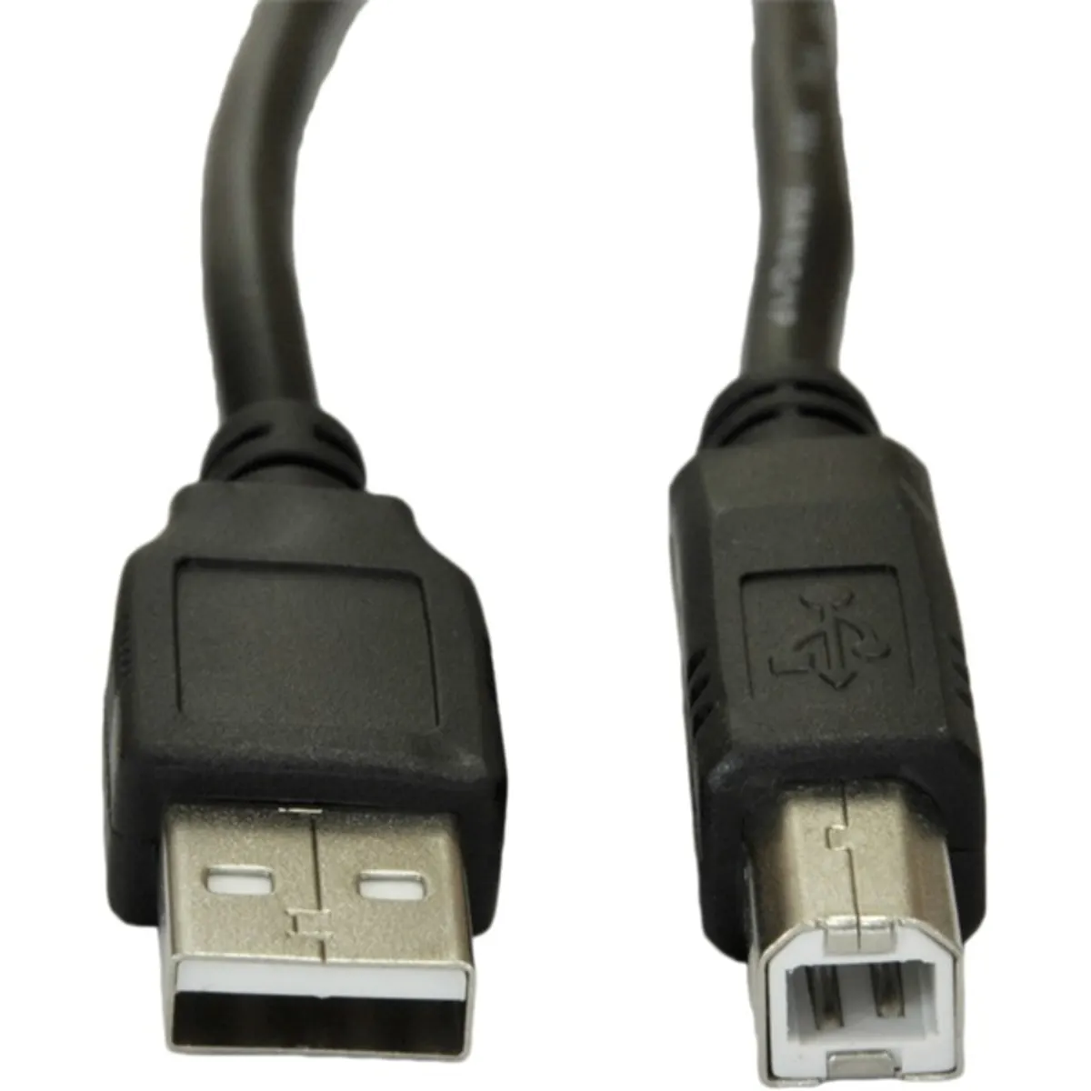 Akyga AK-USB-12 3m USB-A - USB-B 2.0 kábel #2