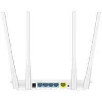 CUDY WR1200 kétsávos AC1200 WIFI fehér router #4