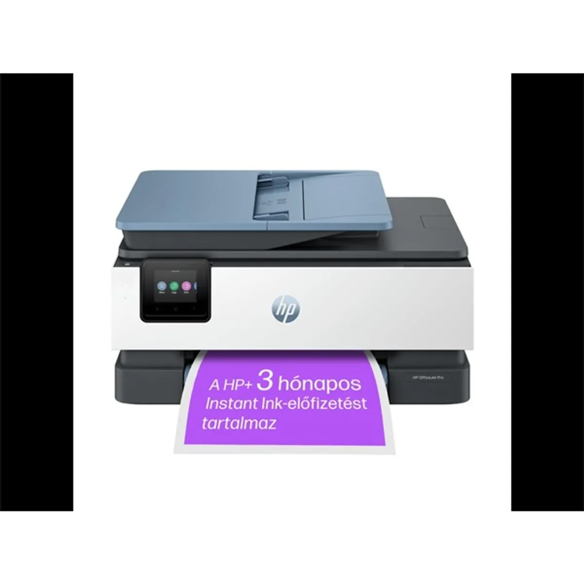 HP Officejet Pro 9110b egyfunkciós tintasugaras nyomtató #2