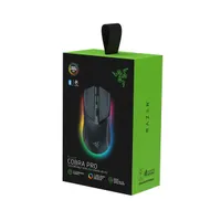 Razer Cobra Pro vezeték nélküli gamer egér #8