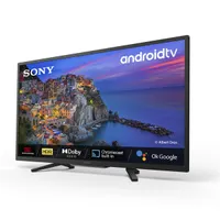 Sony 32" KD32W800P1AEP HD Ready Android Smart LCD TV #3