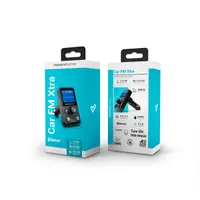 Energy Sistem EN 455249 Bluetooth telefon kihangosító és FM transzmitter #6