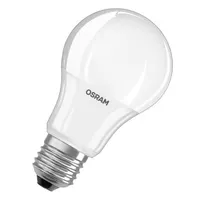 Osram Value opál búra/13W/840lm/4000K/E27 LED körte izzó #1