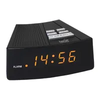 Home LTC 03 digitális ébresztő óra #1