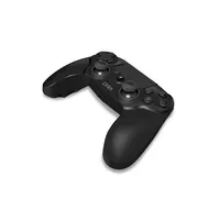 Cirka M07526-BK NuForce PS4/PC/Mac vezeték nélküli fekete kontroller #4