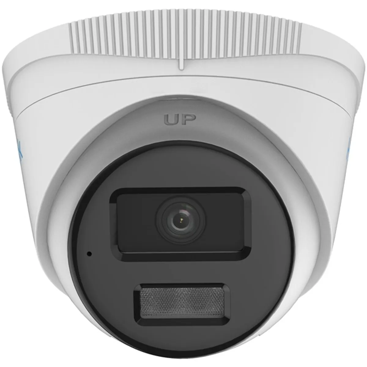 HiLook IPC-T229HA-LU(2.8mm)/Kültéri/2MP/2,8mm/Láthatófény 30m/DWDR/ColorVu/MD 2.0/Smart Hybrid Light PoE IP turretkamera #2