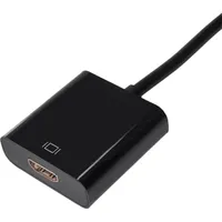 Akyga DisplayPort - HDMI adapter #2