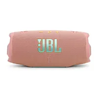 JBL Charge 6 pink Bluetooth hangszóró #2