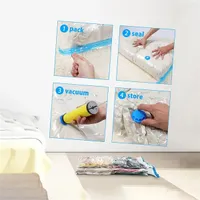 IRIS KT-288 kézi pumpa vákuumos tárolózsákokhoz #4