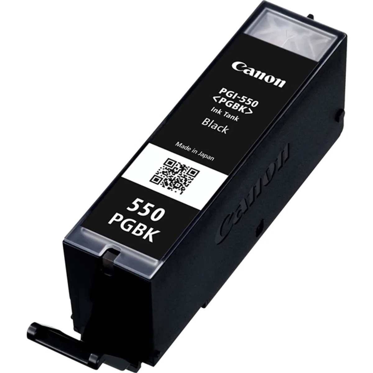 Canon PGI-550Bk fekete tintapatron #2