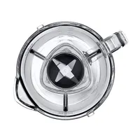 Braun JB1050WH 1,5L fehér turmixgép #2