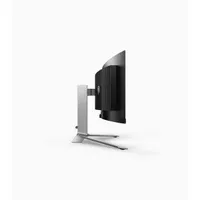 AOC 49" Agon Pro PD49 Porsche Design 5K DQHD QD-OLED HDMI/DP/USB/USB-C ívelt gamer monitor #4