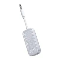 UGREEN CM872 Bluetooth 5.4 fehér adó/vevő adapter #3